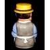 Royal Doulton Mr Brisket (The Butcher) Doultonvile Candle Snuffer D7196 Royal Doulton, Royal Doulton Character Toby Jugs, Figurines & Collectables, Royal Doulton, Pre Owned image
