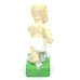 Royal Doulton The Fairy Baby Millenium Collectables Figurine MCL18 image