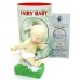 Royal Doulton The Fairy Baby Millenium Collectables Figurine MCL18 image