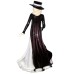 Royal Doulton My Love Occasions Pretty Ladies Figurine HN5100 image