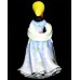 Royal Doulton Clare Petite Pretty Ladies Figurine HN5091 image