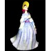 Royal Doulton Clare Petite Pretty Ladies Figurine HN5091 image