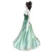 Royal Doulton May Emerald Birthstone Petite Figurine HN5630 Royal Doulton, Figurines & Collectables, Royal Doulton, Royal Doulton Birthstone, Pre Owned image