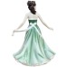 Royal Doulton May Emerald Birthstone Petite Figurine HN5630 Royal Doulton, Figurines & Collectables, Royal Doulton, Royal Doulton Birthstone, Pre Owned image
