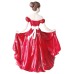 Royal Doulton July Ruby Birthstone Petites Figurine HN5632 image