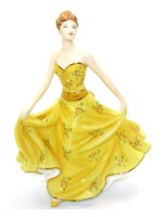 Royal Doulton Celebration Occasions Figurine HN5574
