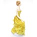 Royal Doulton Celebration Occasions Figurine HN5574 Royal Doulton, Royal Doulton Petite Pretty Ladies, Figurines & Collectables, Royal Doulton image