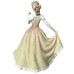 Royal Doulton Deborah Petites Pretty Ladies Figure of the Year 2009 HN5268 Royal Doulton, Royal Doulton Petite Pretty Ladies, Figurines & Collectables, Pre Owned image