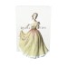 Royal Doulton Deborah Petites Pretty Ladies Figure of the Year 2009 HN5268 Royal Doulton, Royal Doulton Petite Pretty Ladies, Figurines & Collectables, Pre Owned image