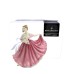 Royal Doulton Elaine Pink Petite Pretty Ladies Figurine HN4865 image