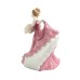 Royal Doulton Elaine Pink Petite Pretty Ladies Figurine HN4865 image