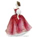 Royal Doulton First Waltz Petite Pretty Ladies Figurine HN5093 Royal Doulton, Royal Doulton Petite Pretty Ladies, Figurines & Collectables, Royal Doulton, Pre Owned image