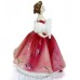 Royal Doulton First Waltz Petite Pretty Ladies Figurine HN5093 Royal Doulton, Royal Doulton Petite Pretty Ladies, Figurines & Collectables, Royal Doulton, Pre Owned image