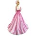 Royal Doulton May Peony Flower of the Month Figurine HN5504 image