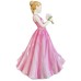 Royal Doulton May Peony Flower of the Month Figurine HN5504 image