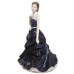 Royal Doulton Kim Petites Pretty Ladies Figurine HN5602 Royal Doulton, Royal Doulton Petite Pretty Ladies, Figurines & Collectables, Royal Doulton, Pre Owned image