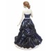 Royal Doulton Kim Petites Pretty Ladies Figurine HN5602 Royal Doulton, Royal Doulton Petite Pretty Ladies, Figurines & Collectables, Royal Doulton, Pre Owned image