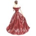 Royal Doulton Patricia Petite Pretty Ladies Figurine HN5665 image