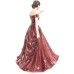 Royal Doulton Patricia Petite Pretty Ladies Figurine HN5665 image