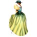 Royal Doulton Buttercup Petite Pretty Ladies figurine HN4805 image