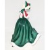Royal Doulton Christmas Day HN5097 Christmas Annuals Ladies Figurine 2007 Royal Doulton, Royal Doulton Petite Pretty Ladies, Figurines & Collectables, Royal Doulton, Brand New , Christmas All, Christmas Gifts image