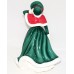 Royal Doulton Christmas Day HN5097 Christmas Annuals Ladies Figurine 2007 Royal Doulton, Royal Doulton Petite Pretty Ladies, Figurines & Collectables, Royal Doulton, Brand New , Christmas All, Christmas Gifts image