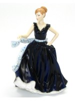 Royal Doulton Congratulations Occasions Figurine HN5575