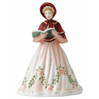 Royal Doulton Tenth Day of Christmas HN5518 Twelve days of Christmas Figurine
