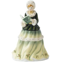 Royal Doulton Twelfth Day of Christmas HN5520 Twelve days of Christmas Figurine