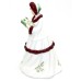 Royal Doulton On The Second Day Of Christmas Twelve days of Christmas Figure HN5169 image