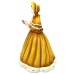 Royal Doulton On The Fourth Day Of Christmas Twelve days of Christmas Figure HN5173 image