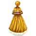 Royal Doulton On The Fourth Day Of Christmas Twelve days of Christmas Figure HN5173 image