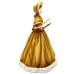 Royal Doulton On The Fourth Day Of Christmas Twelve days of Christmas Figure HN5173 image