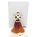 Royal Doulton Eleventh Day of Christmas Twelve days of Christmas Figurine HN5519 Royal Doulton, Royal Doulton Petite Pretty Ladies, Figurines & Collectables, Royal Doulton, Pre Owned, Christmas All, Christmas Decorations, Christmas Gifts image