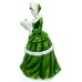 Royal Doulton On The Ninth Day of Christmas Twelve days of Christmas Figure HN5410 Royal Doulton, Royal Doulton Petite Pretty Ladies, Figurines & Collectables, Royal Doulton, Pre Owned, Christmas All, Christmas Gifts image