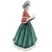 Royal Doulton First Day Of Christmas Twelve days of Christmas Figure HN5168 image