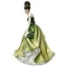 Royal Doulton December Mistletoe Flower of the Month Figurine HN5511 Royal Doulton, Figurines & Collectables, Royal Doulton Flower of the Month , Brand New image