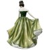 Royal Doulton December Mistletoe Flower of the Month Figurine HN5511 Royal Doulton, Figurines & Collectables, Royal Doulton Flower of the Month , Brand New image