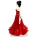 Royal Doulton June Rose 'Love' Flower of the Month Petite Figurine HN5505 image