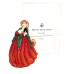 Royal Doulton Lady Charmain Petite Pretty Ladies Figurine HN5414 image