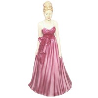 Royal Doulton Lucy Petite Pretty Ladies Figurine HN5563 Royal Doulton Lucy Petite Pretty Ladies Figurine HN5563