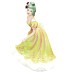 Royal Doulton Ninette Petite Pretty Ladies Figure HN4717 Royal Doulton, Royal Doulton Petite Pretty Ladies, Figurines & Collectables, Royal Doulton, Pre Owned image