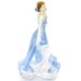 Royal Doulton October Hydrangea Understanding Flower of the Month Figurine HN5509 image