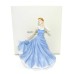 Royal Doulton October Hydrangea Understanding Flower of the Month Figurine HN5509 image