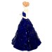 Royal Doulton Thank You Occasions Pretty Ladies Figurine HN5337 image