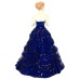 Royal Doulton Thank You Occasions Pretty Ladies Figurine HN5337 image