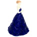 Royal Doulton Thank You Occasions Pretty Ladies Figurine HN5337 image