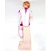 Royal Doulton Lido Lady The Bathers Collection Archives Figurine HN4247 image