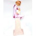 Royal Doulton Lido Lady The Bathers Collection Archives Figurine HN4247 image