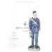 Royal Doulton RAF Corporal Prestige Nostalga Figurine HN4967 image